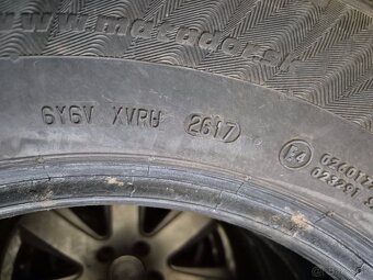 215/65r16 zimne - 4