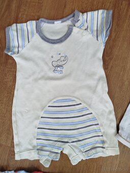 Opalovačky 6-9 mesiacov - 4