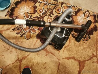Vysávač rowenta compact power - 4