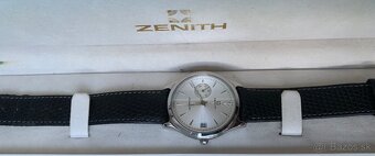 Zenith elite automatic - 4
