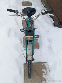 Predám babetu 228 - 4