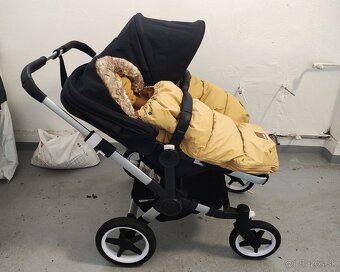 Bugaboo Donkey Twin 3 - 4