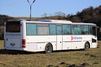 Irisbus Axer 3x - 4