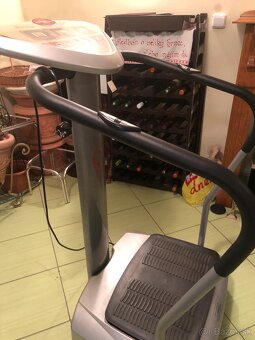 Vibračna plosina - 4