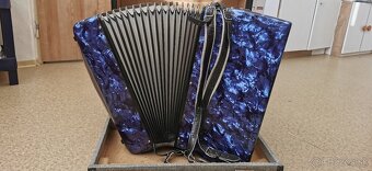 Akordeón Delicia - 4