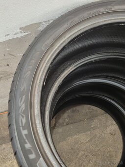 Letne pneumatiky 225/40 R18 92 Y - 4