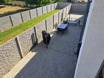 Mezonetový byt s veľkou terasou, Kalná nad Hronom - 4