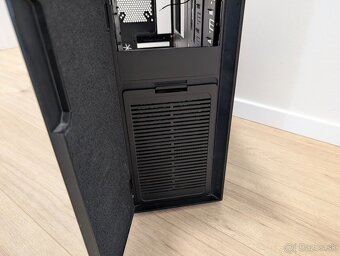 Cooler Master Centurion Silencio 550 – odhlučnená skrinka - 4