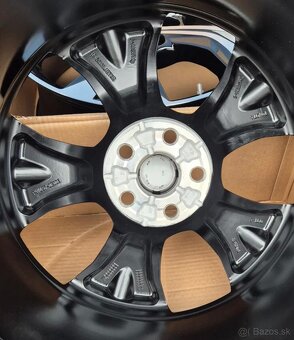 Disky Toyota Highlander, 5x114,3, r20 - 4