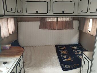 Ford Transit, karavan, 1989, 2,5, 54kW - 4