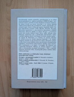 Knihy o histórii 2 - 4