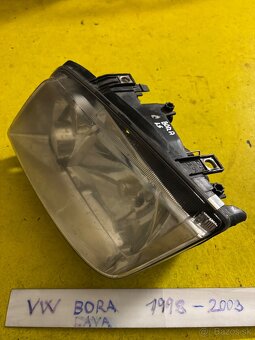 Volkswagen  Bora 1998-2003,Golf lV. WV Polo 1995-2005 - 4