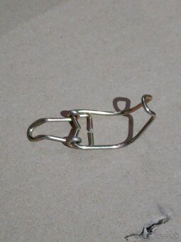 Predčistič vzduchu na Zetor - 4