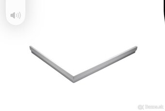 Sprchová vanička - 4