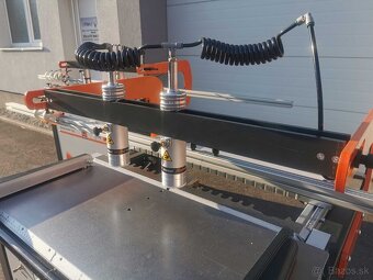 Kolikovačka Maggi 21 - nový stroj skladom - 4