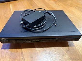 Dahua NVR4232-4KS2 + 4TB WD Purple - 4