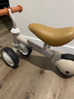 Odrazadlo kinderkraft - 4