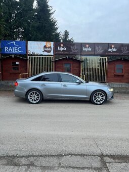 Audi A6 C7 3.0 BiTDI 230 kW Quattro - 4