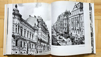 kniha 'Bratislava', Eugen Lazišťan, 1970 - 4