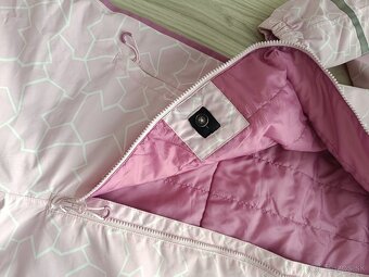 Overal HEAD veľ.140 - 4