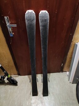 Predam detské lyže Head, 125cm - 4