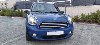 Mini Countryman Cooper 1.6 D ALL4x4 - 4