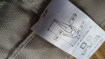 Nohavice pracovné - 4