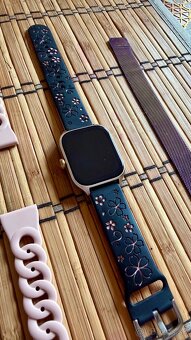 Hodinky Amazfit GTS 4 - 4