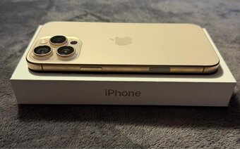 iPhone 16 Pro Max, Desert Titanium - 4