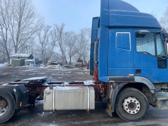 Iveco Eurotech Cursor - 4