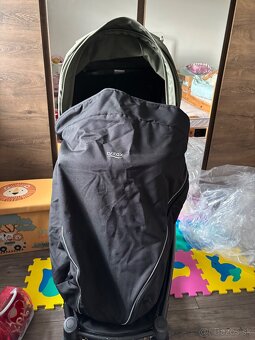 Britax B-Motion 4 plus - 4