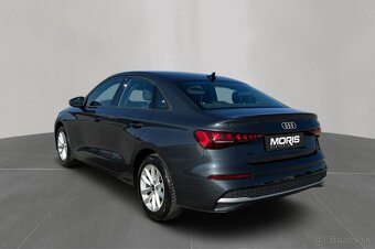 Audi A3 35 TFSI mHEV S tronic - 4
