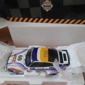 1:18 Porsche 934,935 Exoto - 4