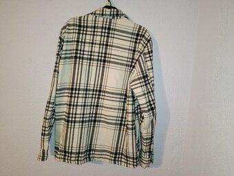 pánska bunda Zara M - 4