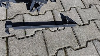 Protisnehové háky Bramac - 4