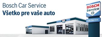 Automechanik - BOSCH Car Service Liptovský Mikuláš - 4