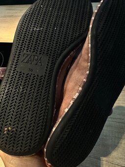 Zara topanky - 4