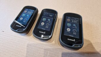 Garmin oregon 600t - 4