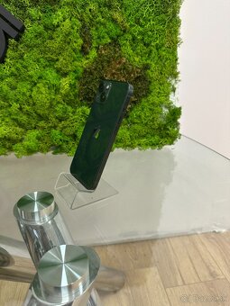 Apple iPhone 13 128GB Green - 4