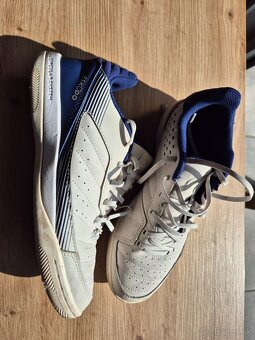 Decathlon Eskudo velkost 39 - 4