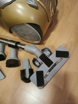 tuttoluxo 2s vysavac zepter - 4