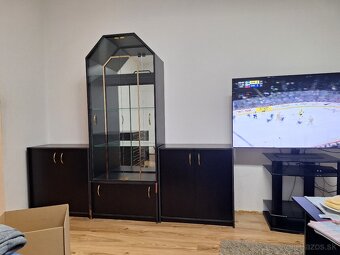 Sektorový nábytok - 4