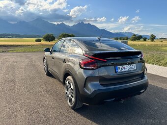 Citroen C4 Feel PureTech 100 - 4