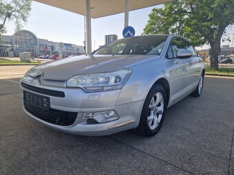 Citroën C5 1.8i 16V Seduction Dynamique - 4