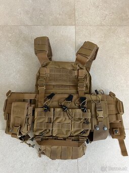 Plate - Tasmanian Tiger - 4