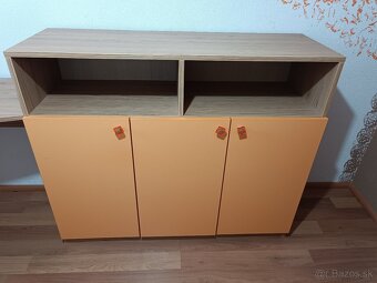 Študentská izba - 4