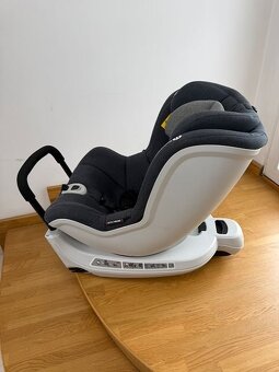 Autosedačka Petite&Mars Reversal II - 4