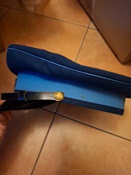 Hasičská čiapka - 4