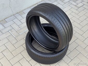 GoodYear Eagle F1 225/40 R19 - 4