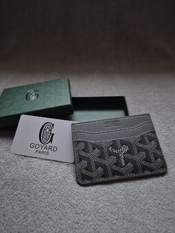 Goyard cardholder - 4